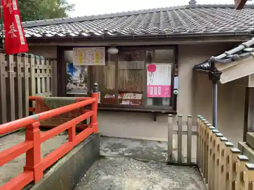 石川町諏訪神社のその他建物
