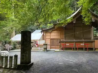 由岐神社(京都府)