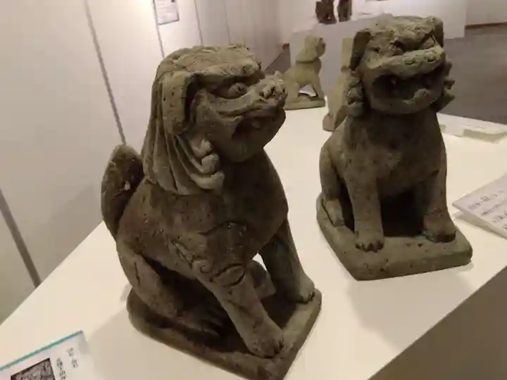 神明神社(福井県)