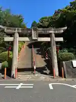 足立山妙見宮(御祖神社)(福岡県)
