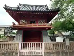 喜多院の建物その他