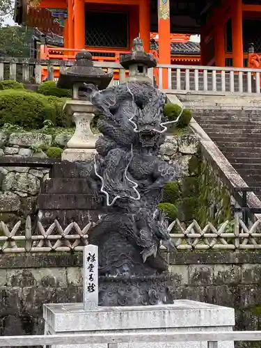 清水寺(京都府)
