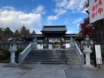 白鷺神社(栃木県)