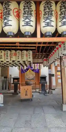 法善寺(大阪府)