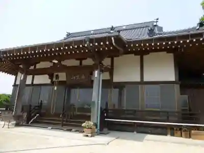 慶雲寺(山口県)