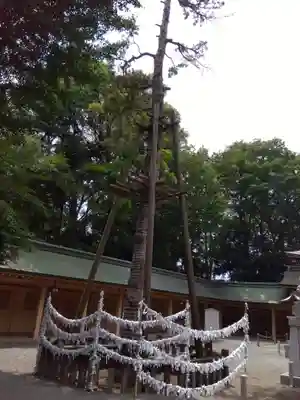 荻窪八幡神社(東京都)
