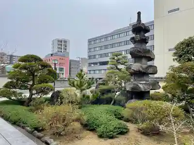 蓮香院(宮城県)