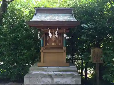 北岡神社(熊本県)