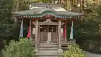 八幡神社(神奈川県)