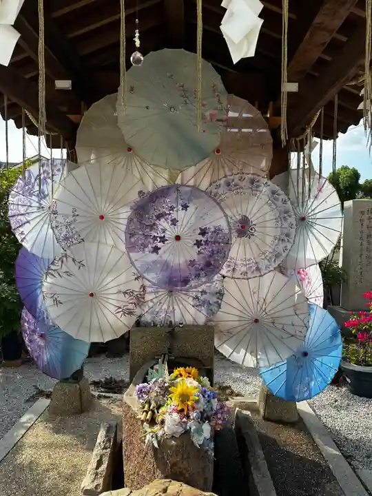 水堂須佐男神社(兵庫県)