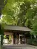 阿佐ヶ谷神明宮(東京都)