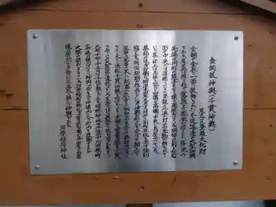 河原町稲荷神社(東京都)