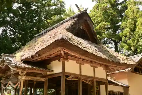 三島神社(愛媛県)