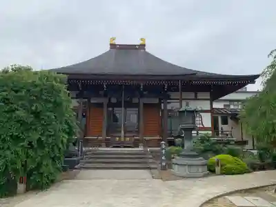 芳林寺(埼玉県)