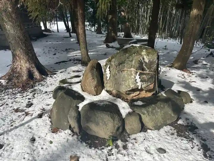 湯次神社(滋賀県)