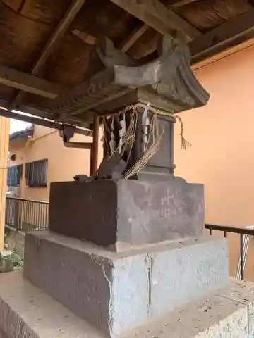 浅間神社(千葉県)