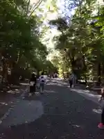 伊勢神宮外宮(豊受大神宮)のその他建物