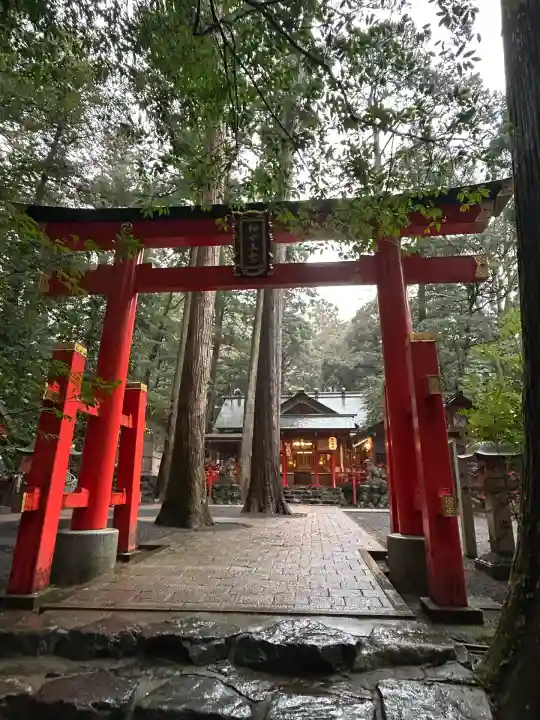 椿大神社(三重県)