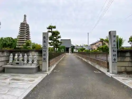 松林寺(群馬県)