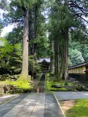 永平寺のその他建物