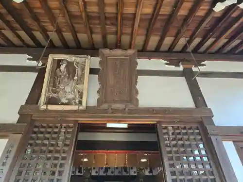 御寺 泉涌寺(京都府)