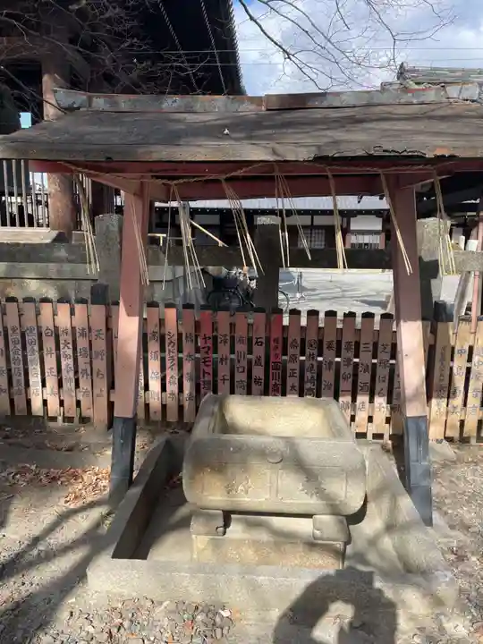 豊国神社(京都府)