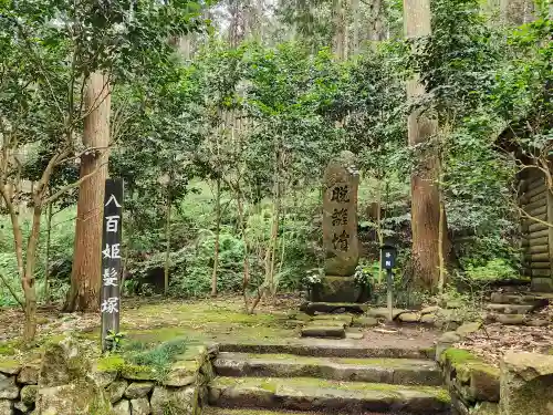 慧日寺のその他建物