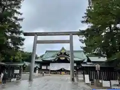 靖國神社(東京都)