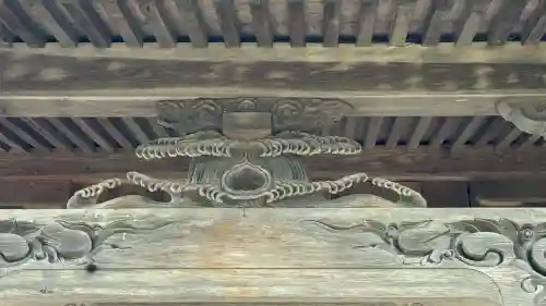 千代田稲荷神社(北海道)