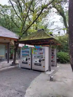 熱田神宮(愛知県)
