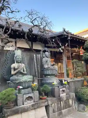 永福寺(東京都)