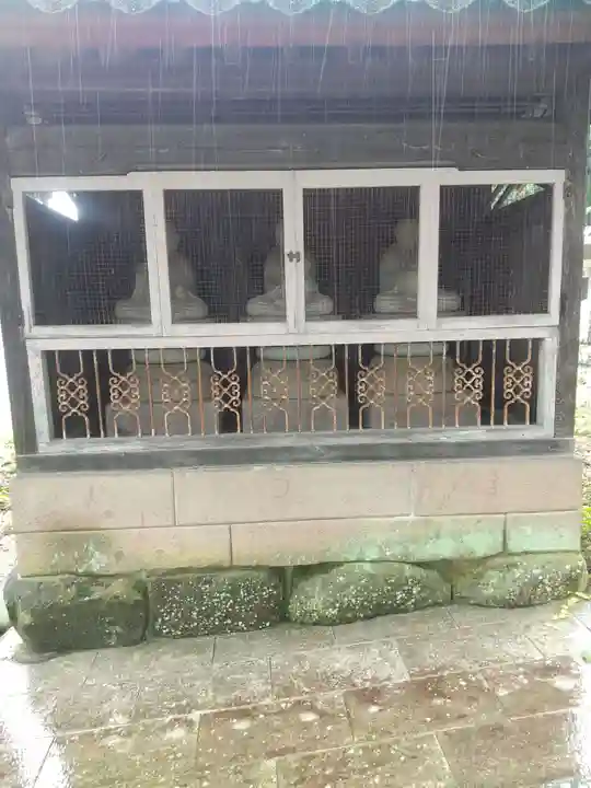 明徳寺(長野県)