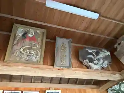 大井神社(茨城県)