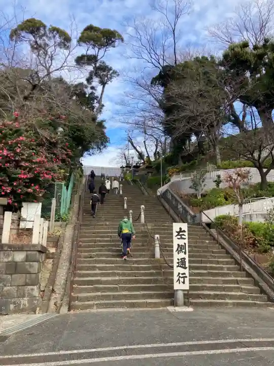 池上本門寺(東京都)