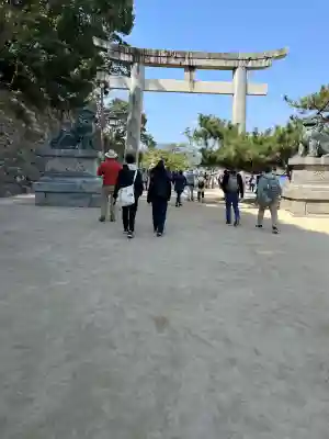 厳島神社(広島県)