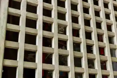由良比女神社(島根県)