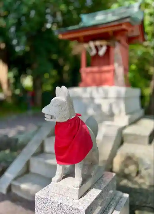 富士山本宮浅間大社(静岡県)