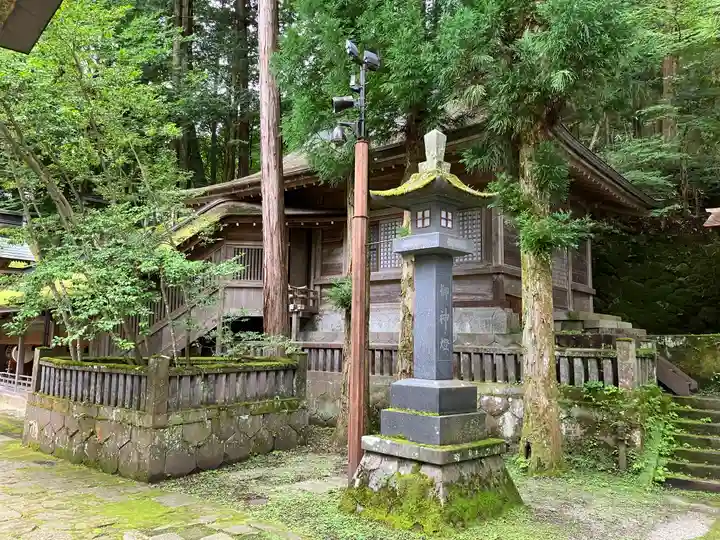 諏訪大社(長野県)