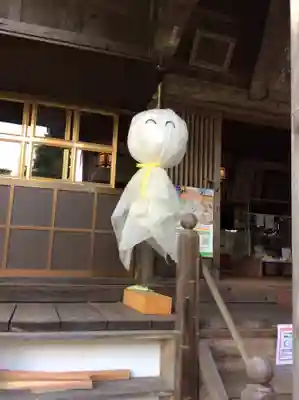 高司神社〜むすびの神の鎮まる社〜のその他建物