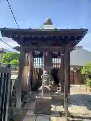 鳳林寺(東京都)