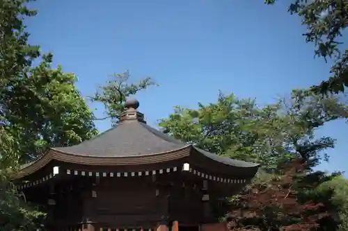 十連寺のその他建物