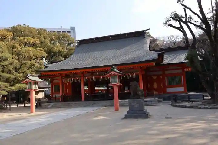 住吉神社(福岡県)