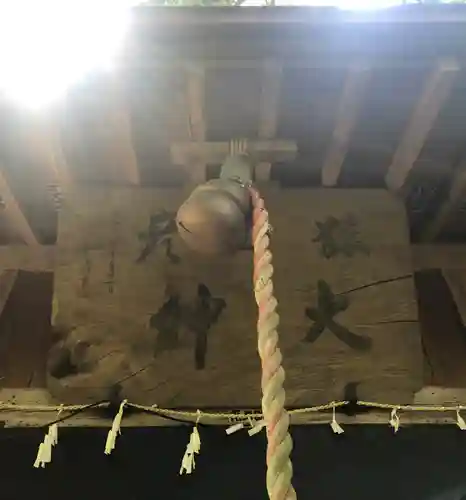 山之神神社のその他建物