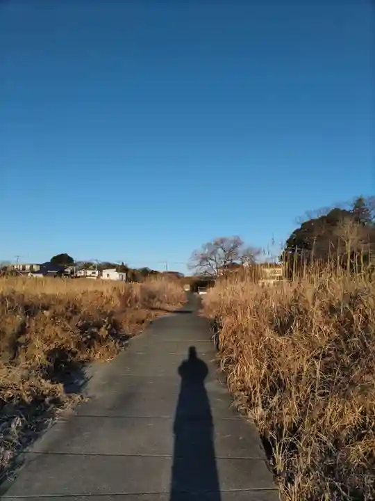 威徳院(千葉県)