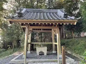 平野神社(三重県)