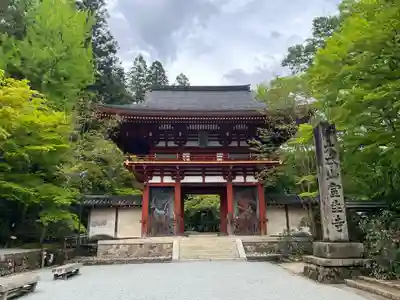 室生寺(奈良県)