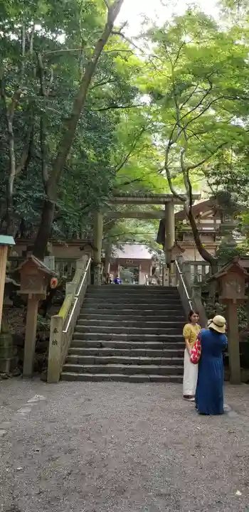 伊勢神宮内宮(皇大神宮)(三重県)