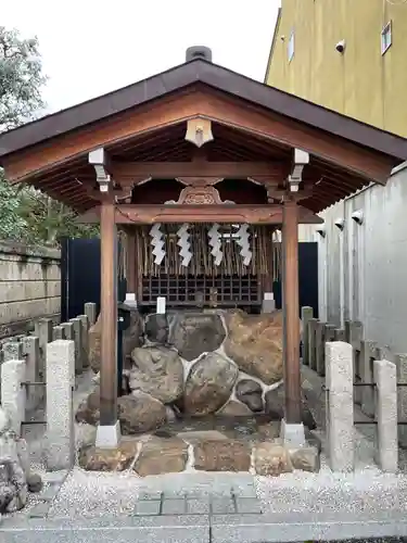 常徳寺(京都府)