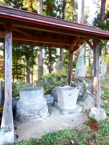 稲荷神社(福島県)