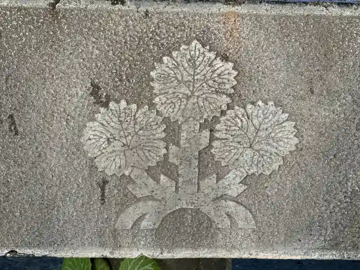 諏訪大社下社春宮(長野県)